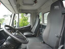 Iveco Stralis 310 / 34 tho km !!! / FASSI 4 t