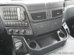 Iveco Stralis 310 / 34 tho km !!! / FASSI 4 t