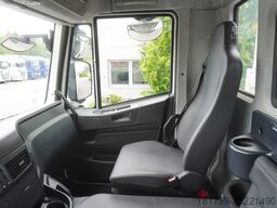 Iveco Stralis 310 / 34 tho km !!! / FASSI 4 t