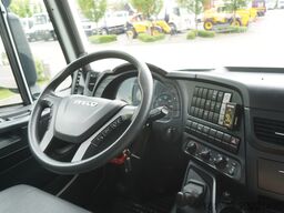 Iveco Stralis 310 / 34 tho km !!! / FASSI 4 t
