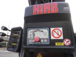 MAN TGS 26.400/ HDS HIAB 244 EP-4 HIDUO 8.5t