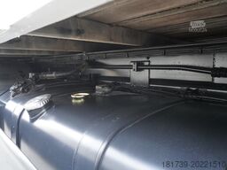 MAN TGS 26.400/ HDS HIAB 244 EP-4 HIDUO 8.5t