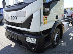 Iveco Eurocargo 140e19 4x2 E6 Glob / ADR