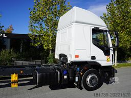 Iveco Eurocargo 140e19 4x2 E6 Glob / ADR