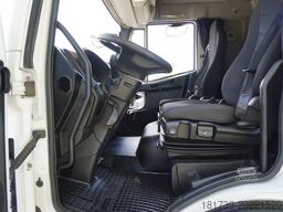 Iveco Eurocargo 140e19 4x2 E6 Glob / ADR