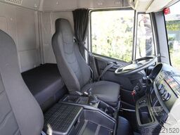Iveco Eurocargo 140e19 4x2 E6 Glob / ADR