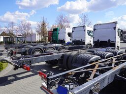 SCANIA R650 V8 / 650 HP / Frame 8.8 m /