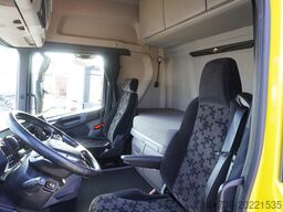 SCANIA R650 V8 8x4/4 E6 / 2020 / frame 9.7 m