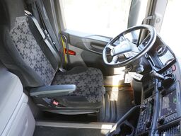 SCANIA R650 V8 8x4/4 E6 / 2020 / frame 9.7 m