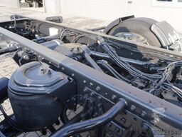 MAN TGX 35.580 E6 8×4/4 – 8.8m chassis frame