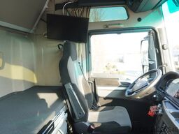 MAN TGX 35.580 E6 8×4/4 – 8.8m chassis frame