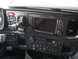 SCANIA G540 8×4 / Chassis 8.7 m / Steered axle