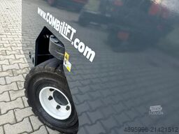 Combilift C4500 / LPG / 4500 kg/ Triplex 9300 mm