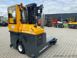 Combilift C3000/Triplex 5500 mm /Perfect condition