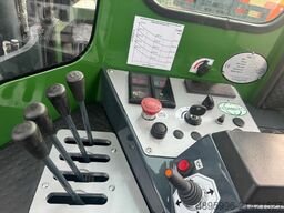 Combilift C4000 /2015 /Triplex 8400 mm/Only 7299 h