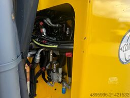 Combilift C2500 EST /Only 1451 hours/ Battery 81%