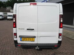 Renault Trafic L2/H1 Koelwagen