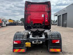 Scania G 450 (RETARDER / PTO / HYDRAULIC / PERFECT CON...