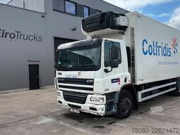 DAF CF 75.310 (CARRIER FRIGO / CAMION BELGE / BELGI...