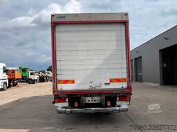 DAF CF 75.310 (CARRIER FRIGO / CAMION BELGE / BELGI...