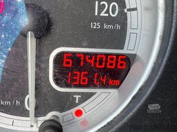 DAF CF 75.310 (CARRIER FRIGO / CAMION BELGE / BELGI...