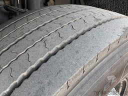 DAF CF 75.310 (CARRIER FRIGO / CAMION BELGE / BELGI...