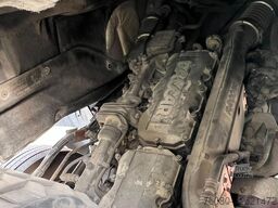 DAF CF 75.310 (CARRIER FRIGO / CAMION BELGE / BELGI...