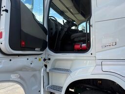 Volvo FH 540 8x2 EFFER 685 /6S + JIB 4S