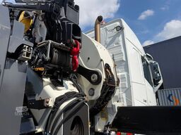 Volvo FH 540 8x2 EFFER 685 /6S + JIB 4S