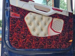 Scania R650 V8 NGS Highline 6x2 - Custom interior - Re...