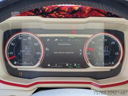 Scania R650 V8 NGS Highline 6x2 - Custom interior - Re...