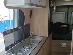 2024 Fiat Ducato Weinsberg Carabus | Handbuch | L3H2