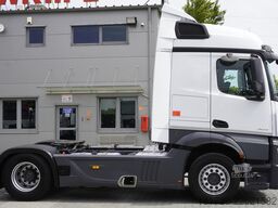 Mercedes-Benz Actros 1843 MP5 tractor unit