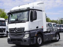 Mercedes-Benz Actros 1843 MP5 tractor unit