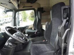 Mercedes-Benz Actros 1843 MP5 tractor unit