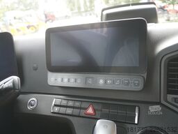 Mercedes-Benz Actros 1843 MP5 tractor unit