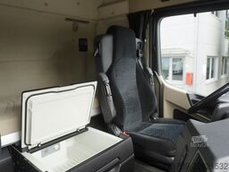 Mercedes-Benz Actros 1843 MP5 tractor unit