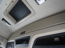 Mercedes-Benz Actros 1843 MP5 tractor unit