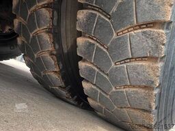 Renault Kerax 450 DXI (BOITE MANUELLE / 6X4 / LAMES / R...