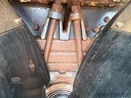 Renault Kerax 450 DXI (BOITE MANUELLE / 6X4 / LAMES / R...