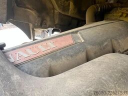 Renault Kerax 450 DXI (BOITE MANUELLE / 6X4 / LAMES / R...
