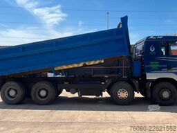 MAN TGA 32.390 (MANUAL GEARBOX / BOITE MANUELLE / L...
