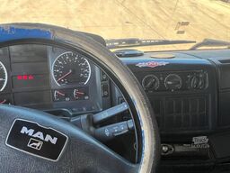 MAN TGA 32.390 (MANUAL GEARBOX / BOITE MANUELLE / L...