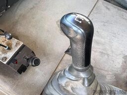 MAN TGA 32.390 (MANUAL GEARBOX / BOITE MANUELLE / L...