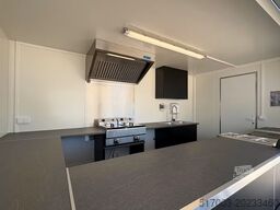 SOFORT VERFÜGBAR! Grillwagen Imbissanhänger, Imbisswagen,