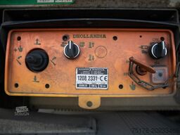 LECITRAILER FOURGON+DHOLLANDIA