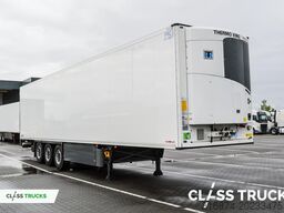 SCHMITZ CARGOBULL SKO FP 60 ThermoKing SLXi 300