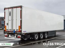 SCHMITZ CARGOBULL SKO FP 60 ThermoKing SLXi 300