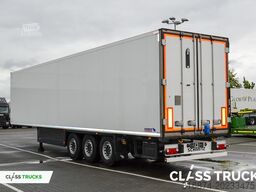 SCHMITZ CARGOBULL SKO FP 60 ThermoKing SLXi 300