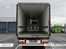 SCHMITZ CARGOBULL SKO FP 60 ThermoKing SLXi 300
